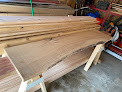 Negocio Holmes Sawmill
