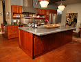 Negocio Homecoming Woodworks