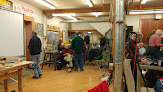 Negocio Homestead Woodworking School