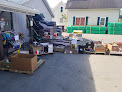 Negocio Hometown Hardware & Supply (Eden)