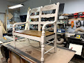 Negocio Howard's Woodworking And Design