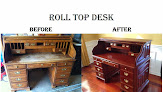 Negocio Hudson Woodworking & Restoration