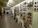 Negocio Humphrey’s Building Supply