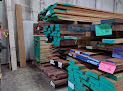 Negocio Hurford Hardwoods/ Outback Hardwoods (Formerly Moxon)