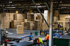 Negocio Industrial Wood Products - Vicksburg, Ms