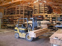 Negocio Irion Lumber Company