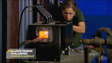 Negocio Iron Mountain Forge & Furniture