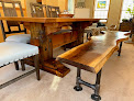 Negocio Iron Roots Woodworks