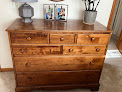 Negocio J C Wood Finishing