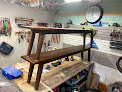 Negocio J Hunter Woodworks