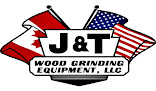 Negocio J & T Wood Grinding Equipment Llc