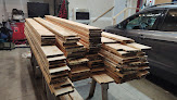 Jarvis Sawmill