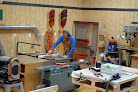Jeremiah Larabee Woodworking, Llc.