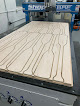 Negocio Jl Woodworking Llc