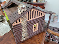 Negocio Joseph's Woodwork & Crafts Co.