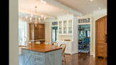 Negocio K. Alger Woodworking & Custom Interiors Inc.