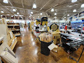 Negocio Klingspor's Woodworking Shop