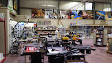 Negocio Klingspor's Woodworking Shop Of Asheville