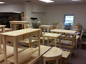 Negocio Knock On Wood Furniture