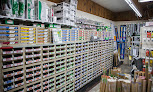 Negocio Koopman Lumber, Hudson