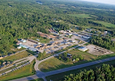 Negocio Land O Lakes Wood Preserving Company Inc.