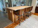 Negocio Larsen Woodworking
