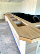 Negocio Legacy Woodworking & Design | Las Vegas | Built-Ins, Butcher Block, Cnc