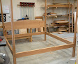 Negocio Lewis Woodshop Llc