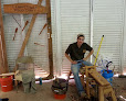 Negocio Liam's Luck Wood Craft-- Hours By Appointment