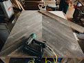 Negocio Little Board Woodworking