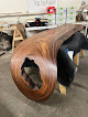 Negocio Live Edge Slabs Of Las Vegas