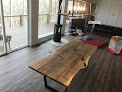 Negocio Live Edge Wood Designs