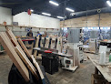Negocio Long Leaf Wood Shop