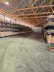 Negocio Luedtke Lumber True Value