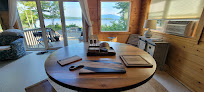 Negocio Maine Heritage Timber