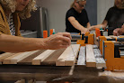 Negocio Maker's Bench