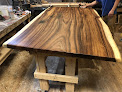 Negocio Makers Woodshop