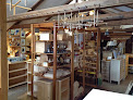 Negocio Manchester Woodcraft