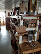 Negocio Maple Lane Woodshop