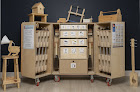 Negocio Maplewoodshop