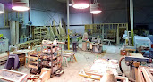 Negocio Massachusetts Woodworks