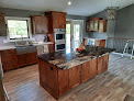 Negocio Mehl's Custom Woodworking