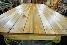 Negocio Menomonie Specialty Lumber