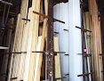 Negocio Middleburg Millwork: Lumber & Hardware