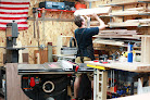 Negocio Midwest Woodcraft