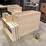 Negocio Minnesota Woodcraft Company