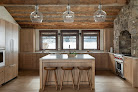 Misty Mountain Woodworks Inc.