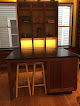 Negocio Modern Boy Woodshop