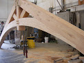 Negocio Montana Custom Beams