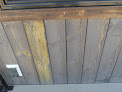 Montana Ghost Wood